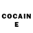 COCAIN Fish Scale Nori Norinori